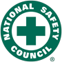 National Safety Council (NSC) logo