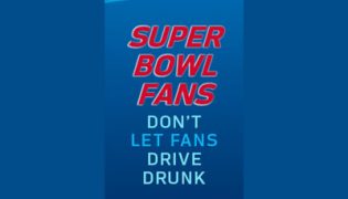 Super Bowl LIII – Banner Ads, English