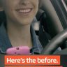 UDrive UText UPay Banner Ads