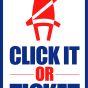 Click It or Ticket Logo