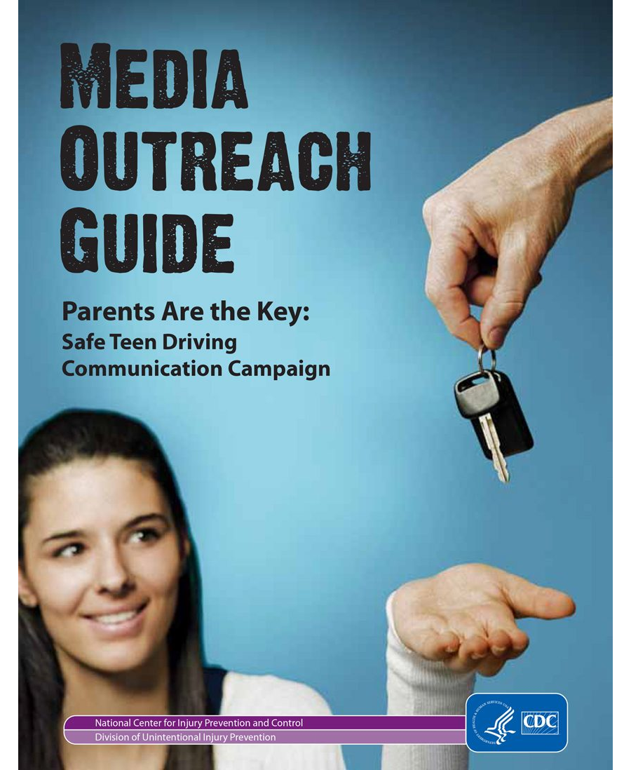 Teen Driving Media Guide