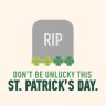 St. Patrick's Day 2020 - Banner Ads