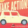 Heatstroke - Social Media