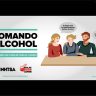 2019 Teen Driving Safety Week Animated Banners – Spanish