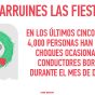 Holiday Season 2016 - Infographic #3 [Spanish]