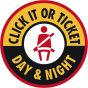 Click It or Ticket Logo