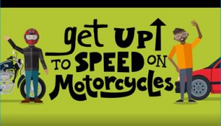 Motorcycle Safety Videos - YouTube Presentations